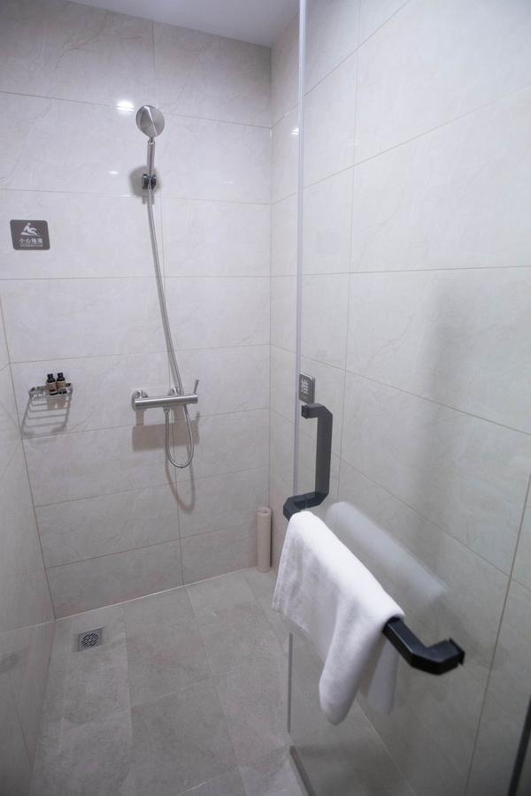 Hangzhou Yunhan Hotel Екстериор снимка