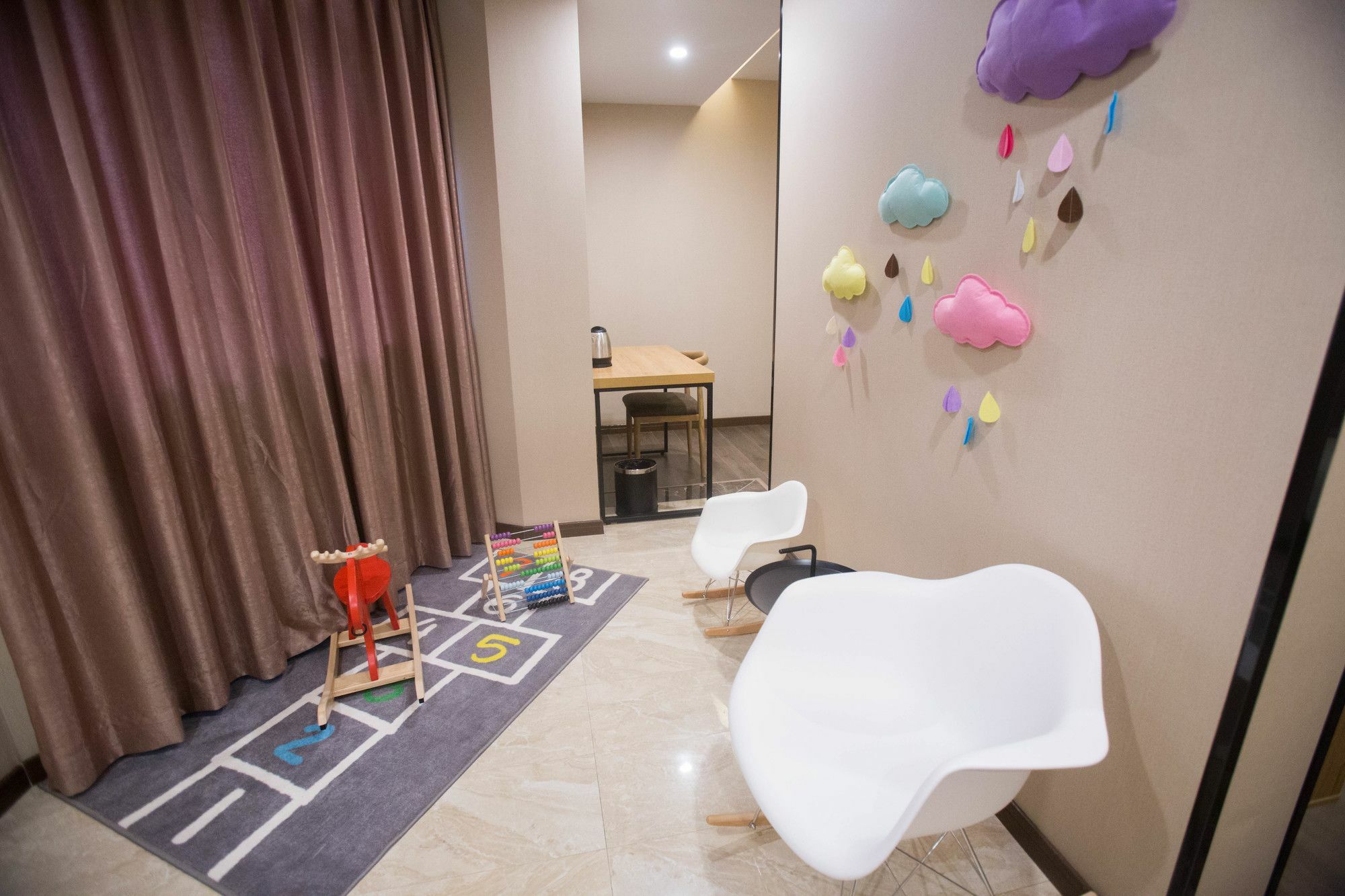 Hangzhou Yunhan Hotel Екстериор снимка