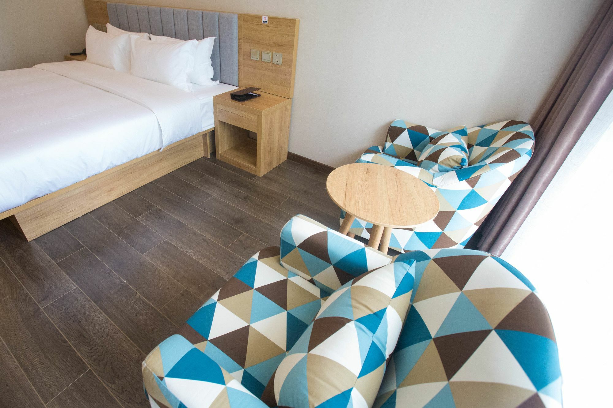 Hangzhou Yunhan Hotel Екстериор снимка