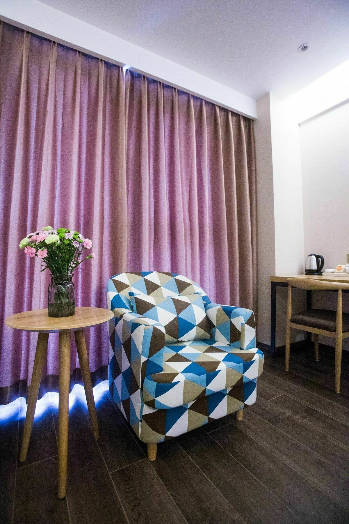 Hangzhou Yunhan Hotel Екстериор снимка